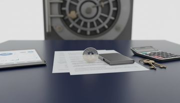 Are Collateral Loans a Good Idea? Pros, Cons & Real Risks