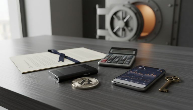 Best Crypto Lending Platforms in 2026: A Risk-First Guide