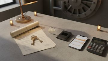 Bitcoin Collateralized Dollar Loans: 2026 US Guide