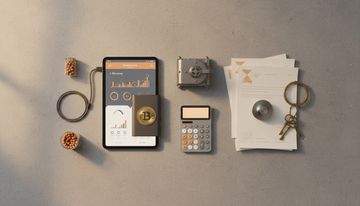 Best Bitcoin Loan Sites 2026: APRs, Collateral Rules &
