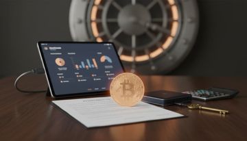 Can I Get a Loan for Bitcoin? Your 2026 US Borrower's Guide