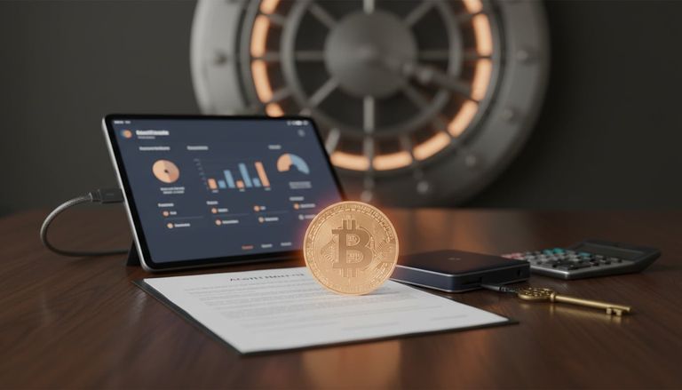 Can I Get a Loan for Bitcoin? Your 2026 US Borrower's Guide