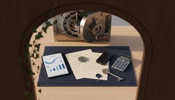Crypto Loan Calculator: LTV, Rates & Liquidation Math