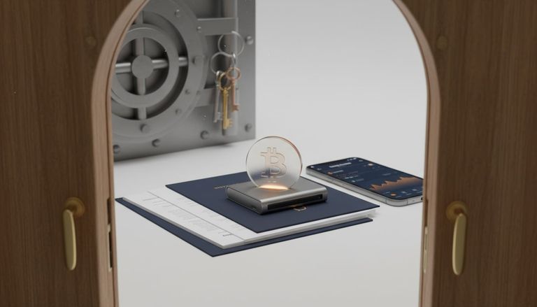 What Is a Crypto Native Lender? A 2026 US Guide