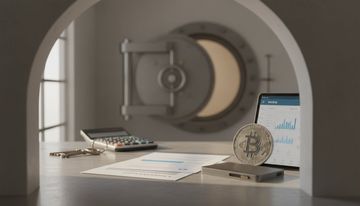 DeFi Crypto Lending Explained: How It Works, Real Risks