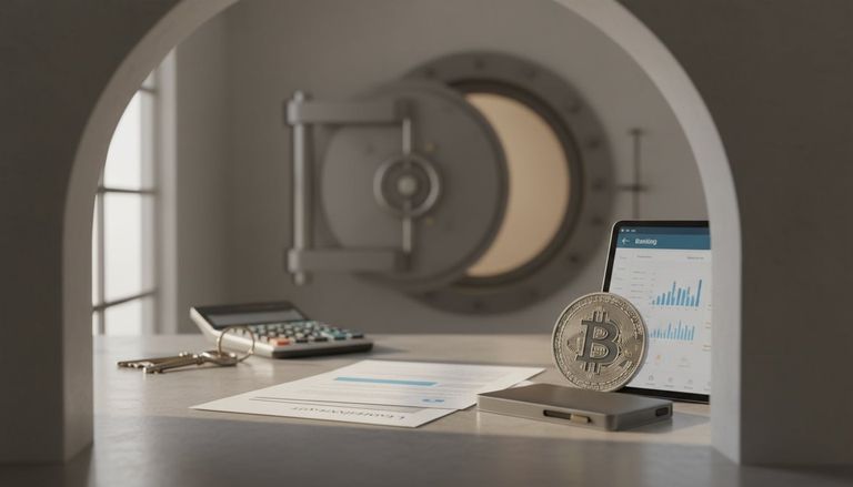 DeFi Crypto Lending Explained: How It Works, Real Risks
