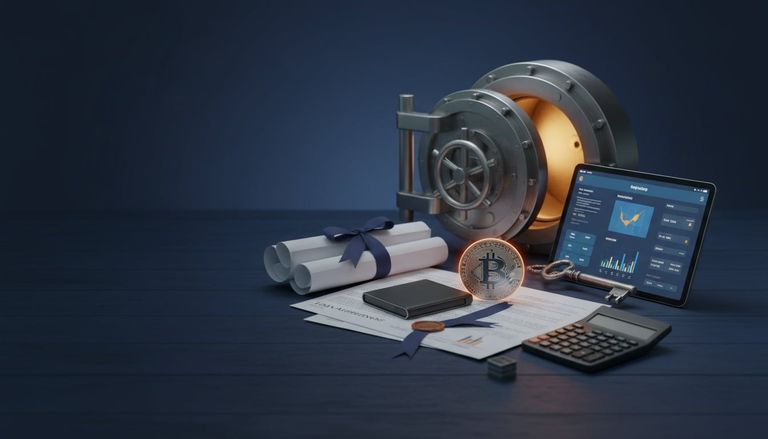 DeFi Lending Platform Development Services: Risks & Real