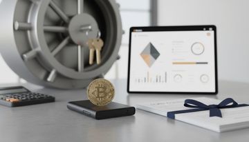 How Do Bitcoin Loans Work in 2026? A Plain-English Guide