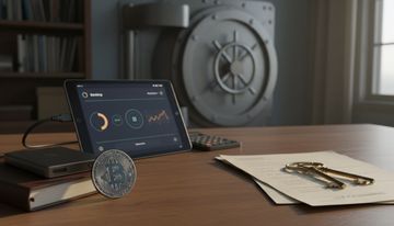 Can I Get a Peer-to-Peer Loan on Bitcoin? 2026 US Guide