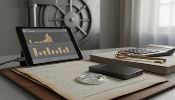 Best Crypto Lending Platforms 2026: Rates, LTV & Custody