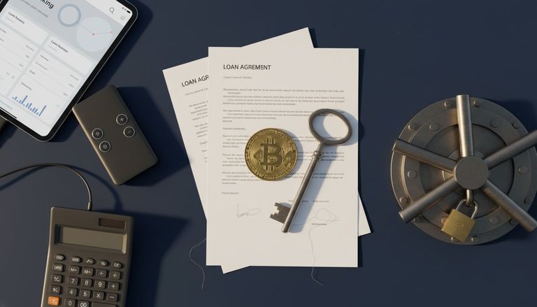 What Are the Risks of Crypto Lending? 7 Dangers US