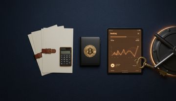 What Are the Three Types of Collateral? A Plain-English
