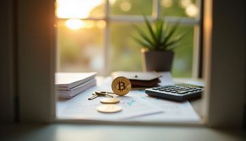 What Putting Up Collateral Really Means (7 Asset Types)