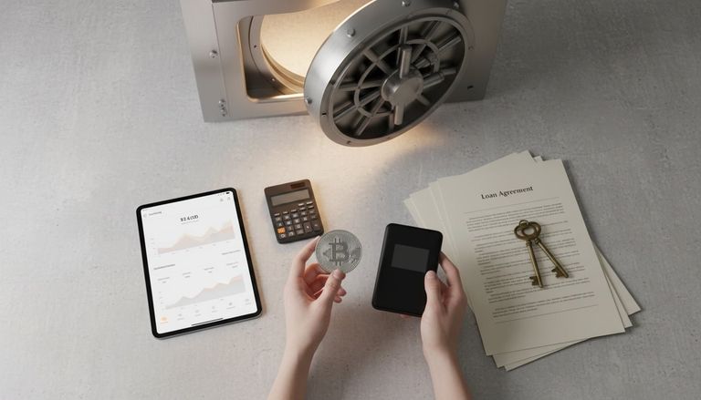 What Is the Best Collateral for a Loan? 7 Types Ranked